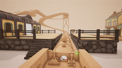 Tracks - The Train Set Game: Gameplay Reveal! news - ModDB