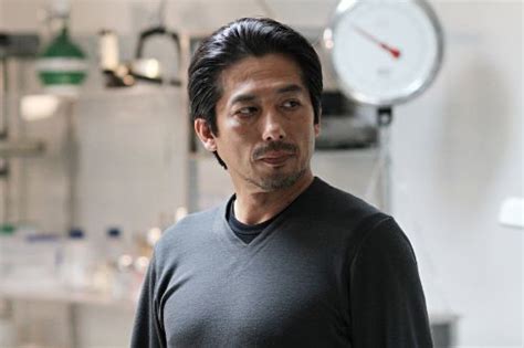 Hiroyuki Sanada | Biography, Movie Highlights and Photos | AllMovie