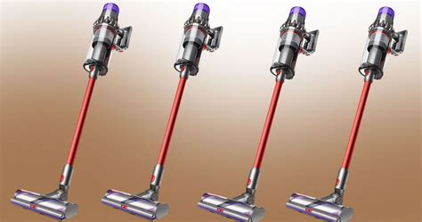 Dyson Cordless Stick Vacuum Is Nearly 40% Off | HuffPost Life