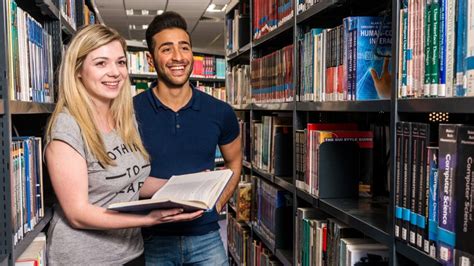 Library | Bournemouth University