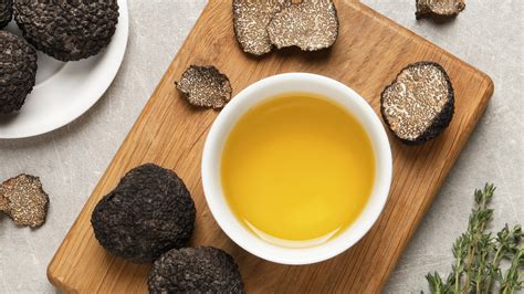 Truffle Oil Myths You Should Stop Believing