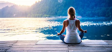 Spiritual Meditation – What Is It And What Are Its Benefits?