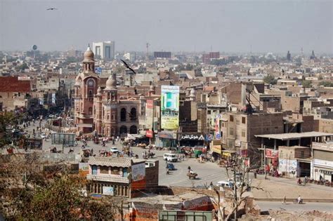 Multan In Pics - Pakistan in Photos