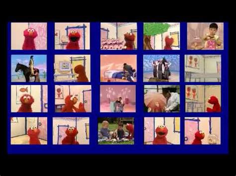 20 Elmo's World Videos at Once (READ DESCRIPTION) - YouTube