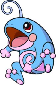 Politoed | Shiny pokemon Wiki | Fandom