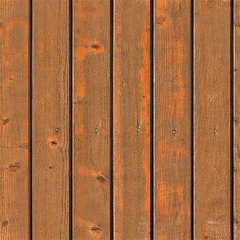 Wooden Plank Texture Seamless