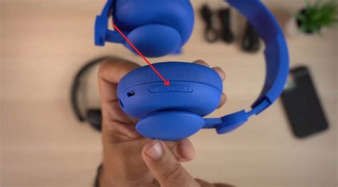 How To Pair ONN Headphones via Bluetooth?