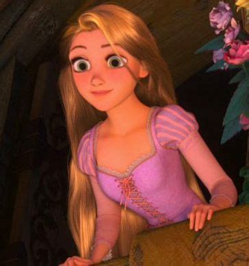 Tangled - Princess Rapunzel (from Tangled) Photo (33874449) - Fanpop