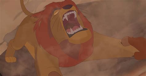 Death of Mufasa by ScarMurington on DeviantArt