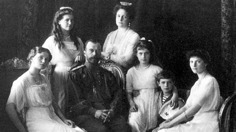 On This Day in 1918 the Romanov Family Was Killed - The Moscow Times