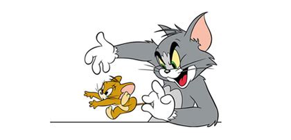 Desene animate Disney: Desene cu Tom si Jerry