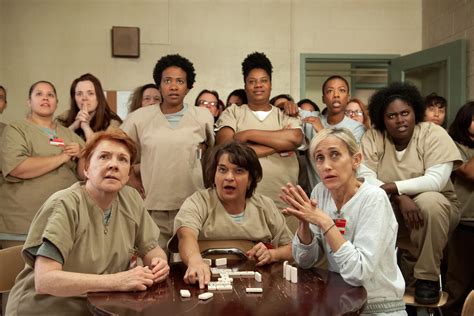 Orange Is the New Black Season 4 Netflix Spoiler Problem | TIME