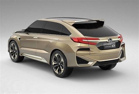 Is Comeback of the 2021 Honda Crosstour Happening This Year? – Honda Pros