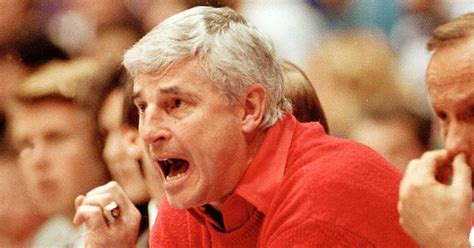 Legendary Basketball Coach Bob Knight Passed Away at 83 - The Globe Insight