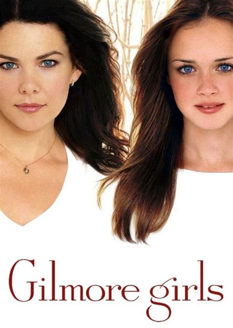 Gilmore Girls Reboot Fan Casting on myCast