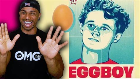 Egg boy gets a REALITY CHECK by Australia senator | Reality check ...