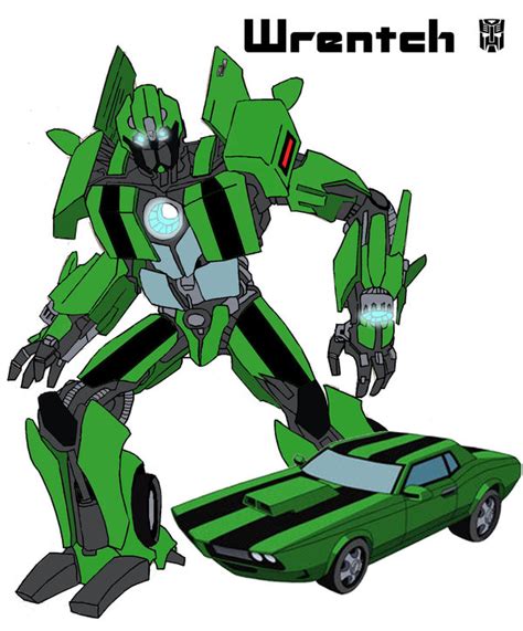 Ben 10 as a Transformer : r/transformers