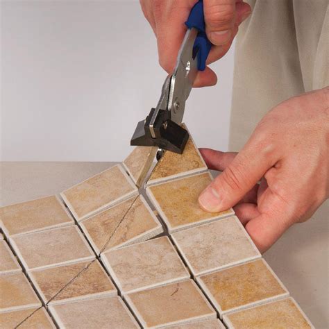 Cutting Mosaic Tile With Wet Saw – DerivBinary.com