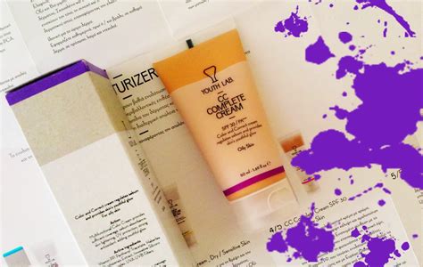 Skincare everyday essentials by Youth Lab | Martina Kappa