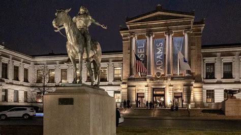 Museum of Fine Arts Boston: Coupons, Prices, and Hours