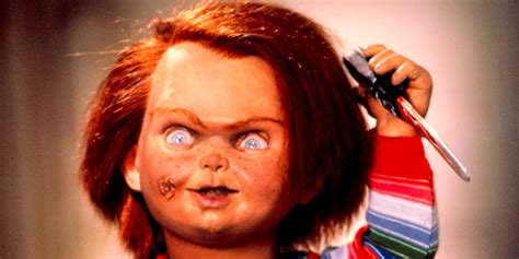 Le créateur de Chucky, Don Mancini, accueille M3GAN dans la famille Killer Doll - Oxtero