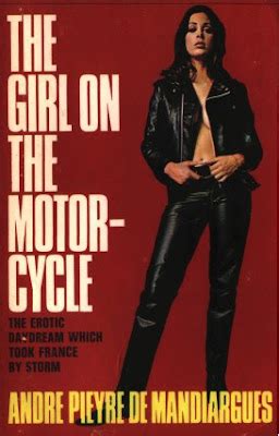 La chica de la motocicleta - Videocult