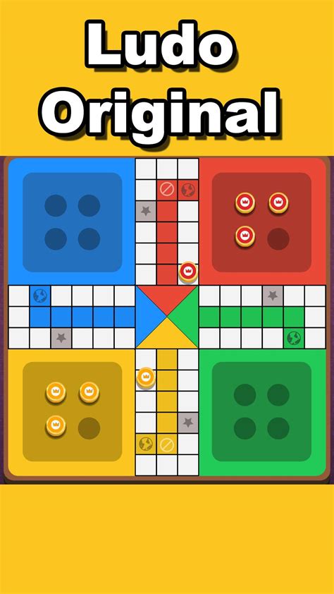 Ludo Original APK for Android Download