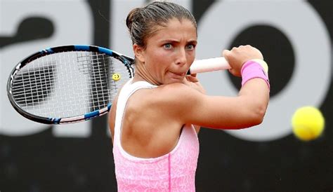 Sara Errani Husband: Is She Married? Know About Her Ranking and Stats