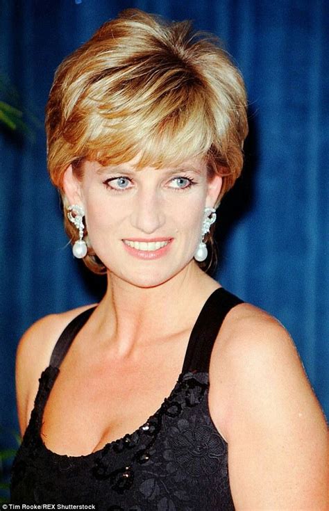 Princess Diana | Princess diana hair, Princess diana, Hairstyle