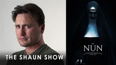 The Nun - Movie Review - YouTube