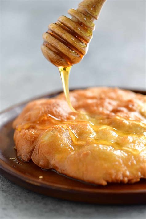 Lakota Fried Bread Recipe | Dandk Organizer