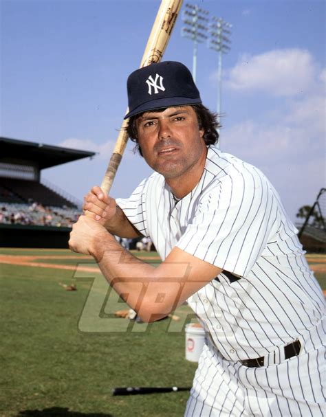 Lou Piniella, Outfield, Coach, Manager, General Manager | New york yankees baseball, Ny yankees ...
