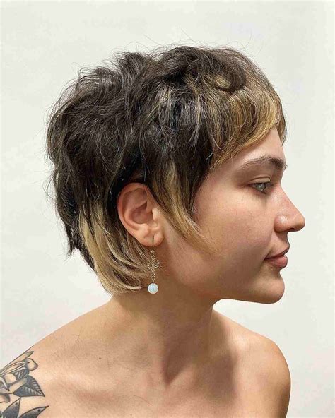 25+ old fashion shag haircut - SheonaghSatu