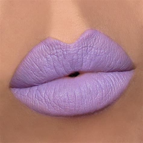 Lilac Moon - Lipstick | Gerard cosmetics lipstick, Gerard cosmetics ...