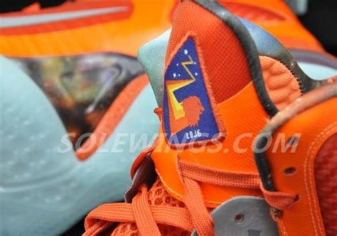 Nike LeBron 9 'Big Bang' - Tag | SneakerNews.com