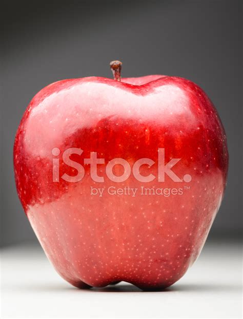 Red Delicious Apple Stock Photo | Royalty-Free | FreeImages