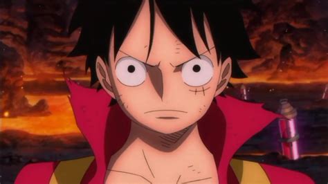 one piece luffy vs Z - YouTube