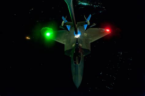 US Air Force considers deployment of F-22 Raptor fighter jet in Eastern Europe | IBTimes UK
