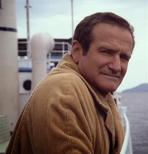 Robin Williams (Jumanji) Mati Bunuh Diri - Berita Terkini