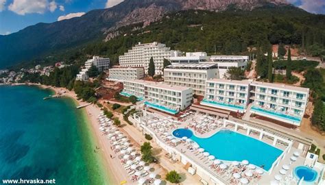 TUI Blue Adriatic Beach Resort - Adults only , Kroatien Bewertungen ...