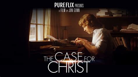 The Case for Christ Movie Review and Ratings by Kids