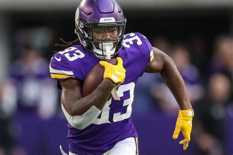 Dalvin Cook Minnesota Vikings - Detroitsportsfrenzy.com | Nfl fantasy football, Minnesota ...