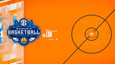 Tennessee Lady Vols face #4 LSU next in SEC Tournament - Clarksville ...