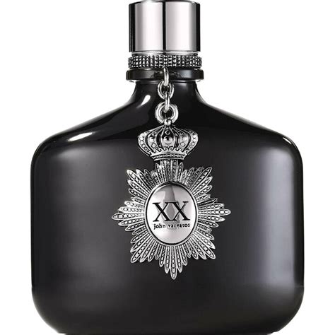 John Varvatos - XX » Reviews & Perfume Facts