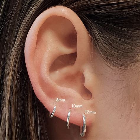 Earrings Inside Ear | tiandemk.mk