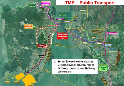 Penang LRT project likely to start next year