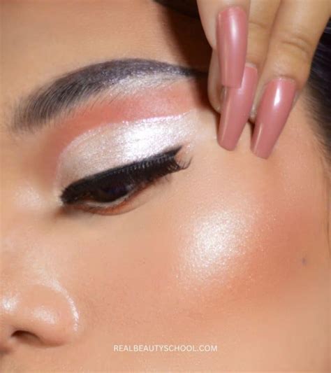 A Step-by-Step Guide to Creating a Barbie-Inspired Makeup Look and Beauty Routine - Real Beauty ...