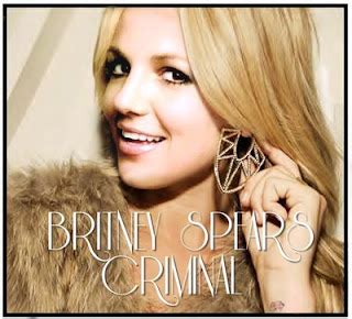 Britney spears criminal (Remix) mp3 - www.bunggsu.com