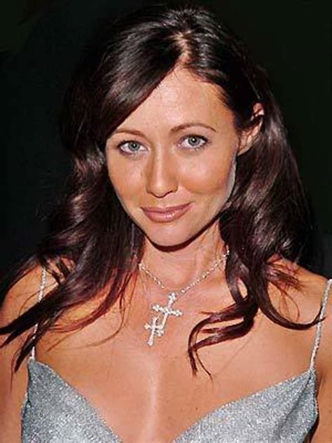 Shannen Doherty Signs On For 90210 Reboot - Daytime Confidential