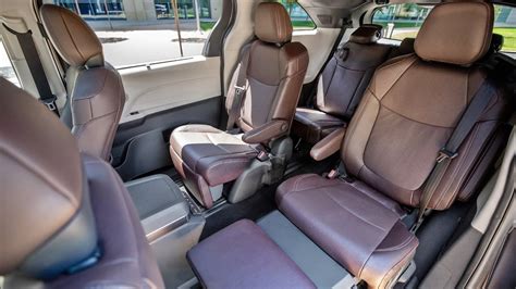 2021 Toyota Sienna - Interior and Exterior Design - YouTube